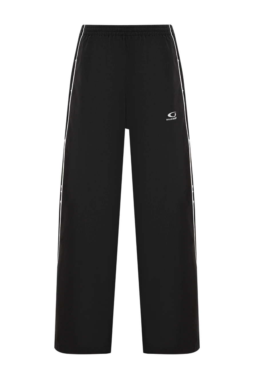 Balenciaga Trousers - Country of manufacture: Italy. Care: specialized cleaning - photo 1