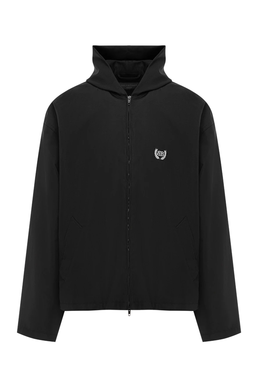 Balenciaga Jacket - Country of manufacture: Italy. Care: specialized cleaning - photo 1