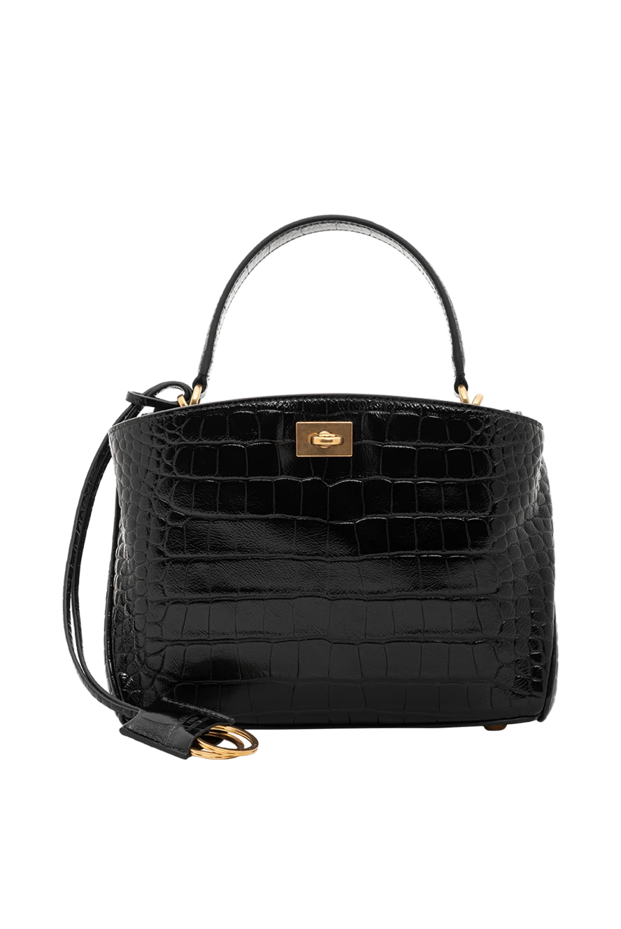 Balenciaga Сумка повседевная - Страна производитель: Италия. Уход: специализированная чистка - фото 1