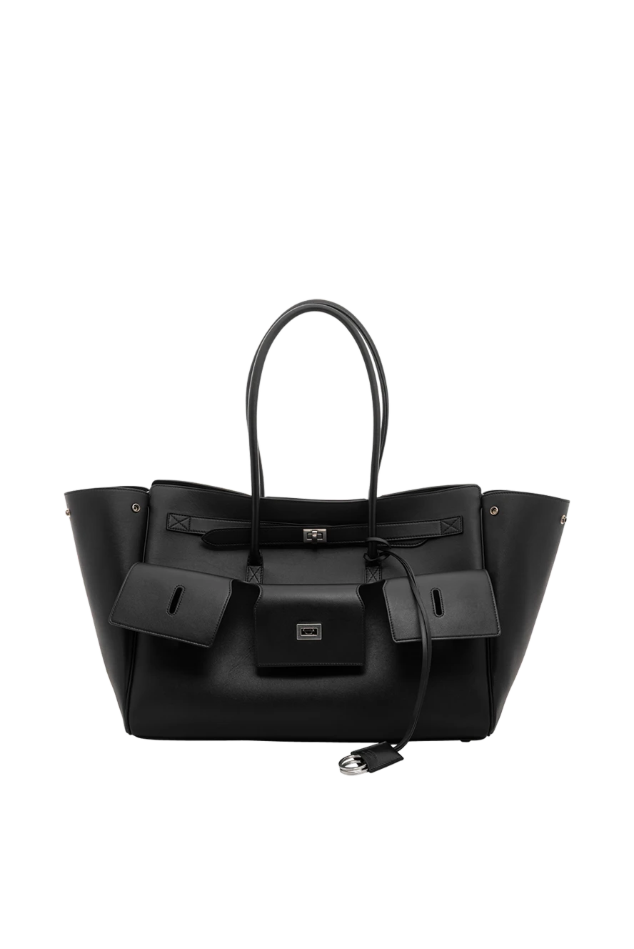 Balenciaga Сумка шоппер - Страна производитель: Италия. Уход: специализированная чистка - фото 1