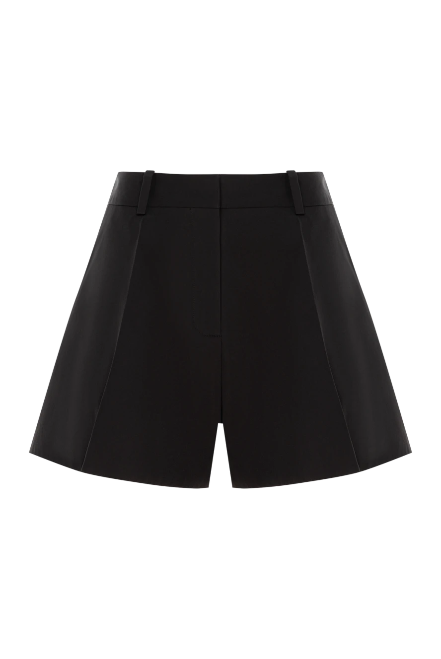 Loewe Shorts - Country of manufacture: Italy. Care: specialized cleaning - photo 1