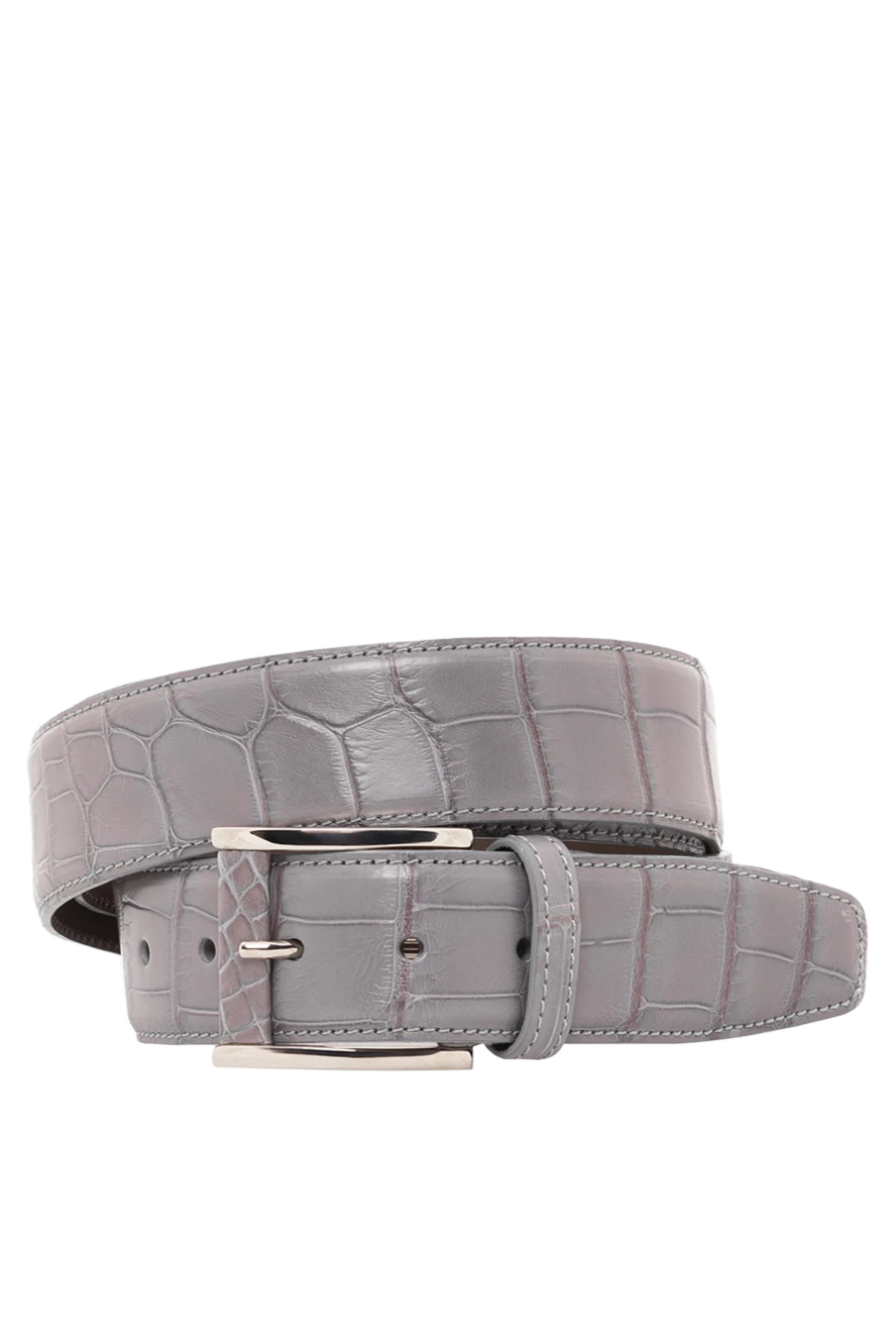 Tardini Belt - Country of manufacture: Italy. Care: specialized cleaning - photo 1