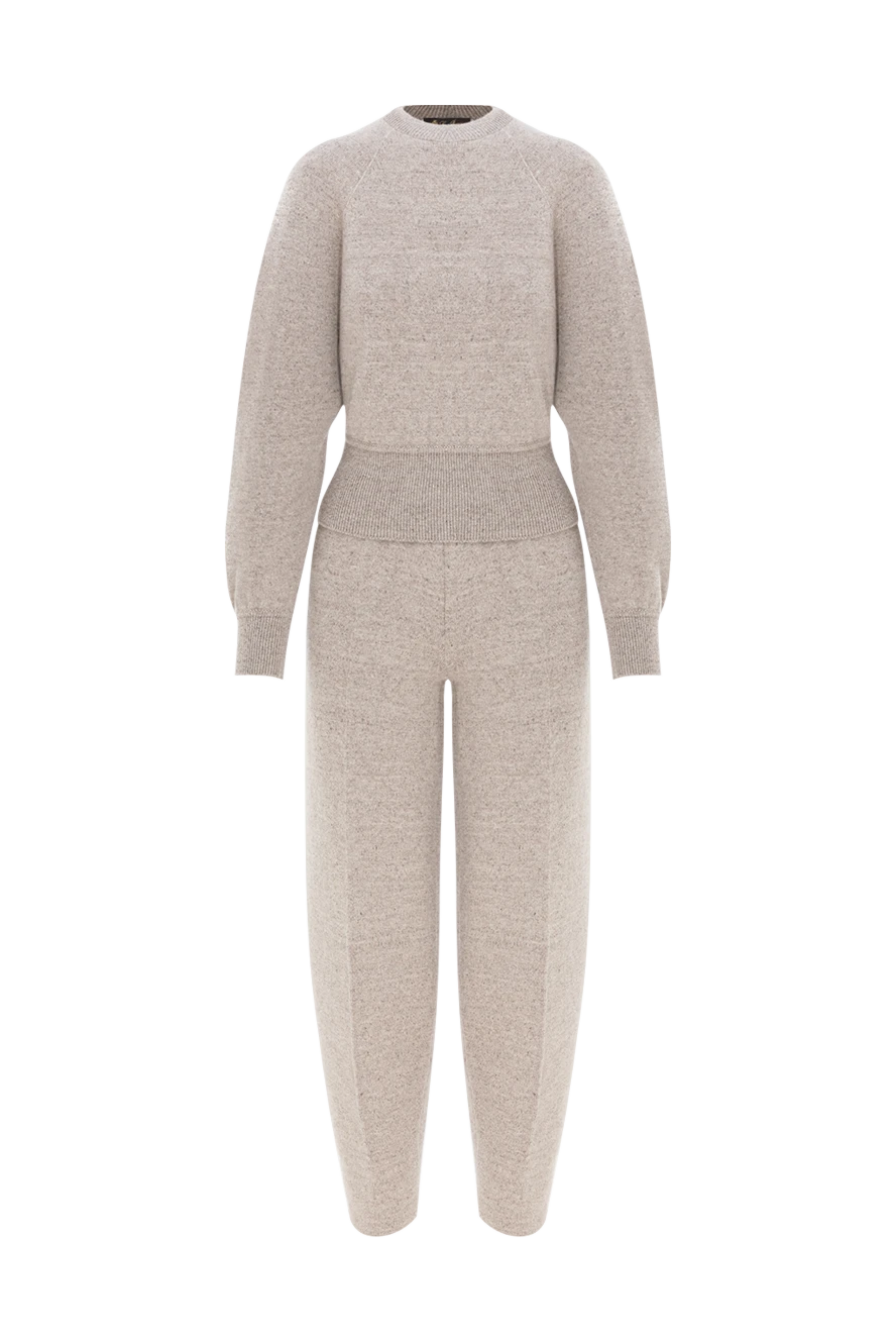 Loro Piana Костюм прогулочный - Страна производитель: Италия. Уход: специализированная чистка - фото 1