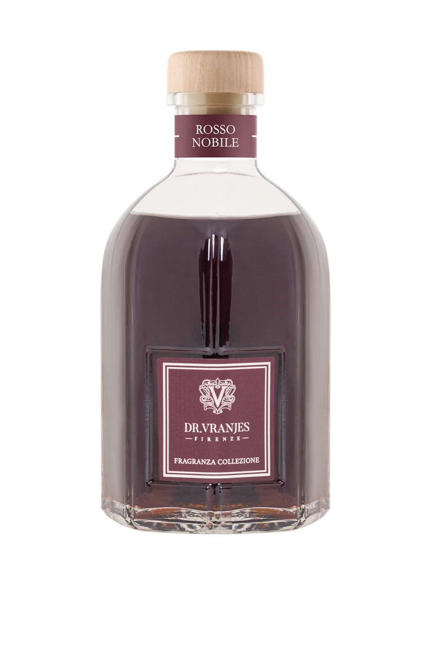 Dr. Vranjes Fragrance for the home - Country of manufacture: Italy. Care: specialized cleaning - photo 1