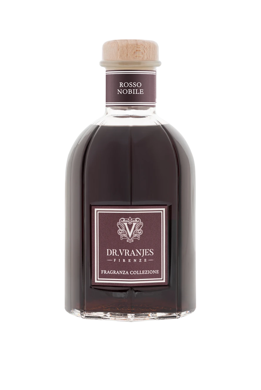 Dr. Vranjes Fragrance for the home - Country of manufacture: Italy. Care: specialized cleaning - photo 1