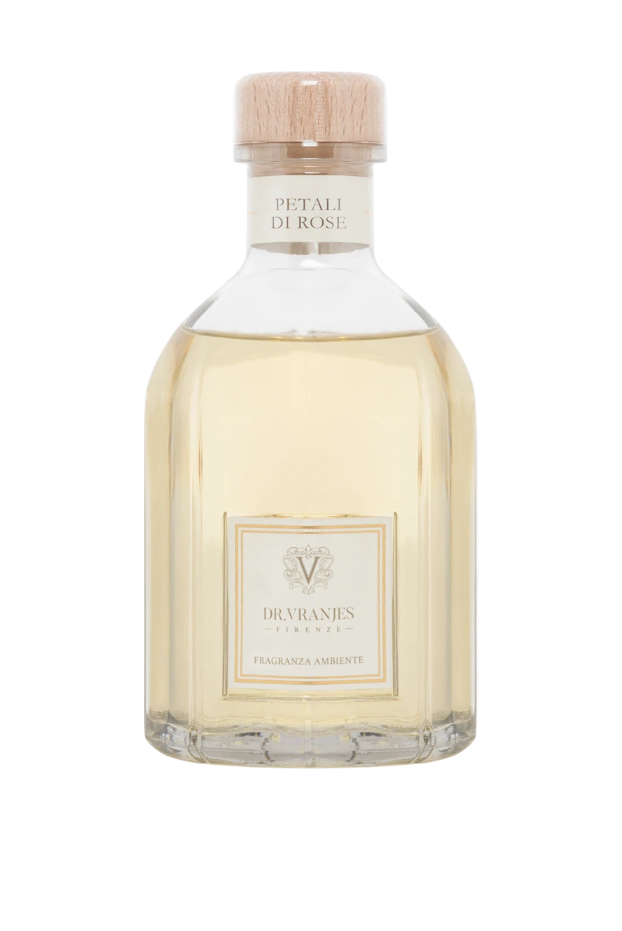 Dr. Vranjes Fragrance for the home - Country of manufacture: Italy. Care: specialized cleaning - photo 1