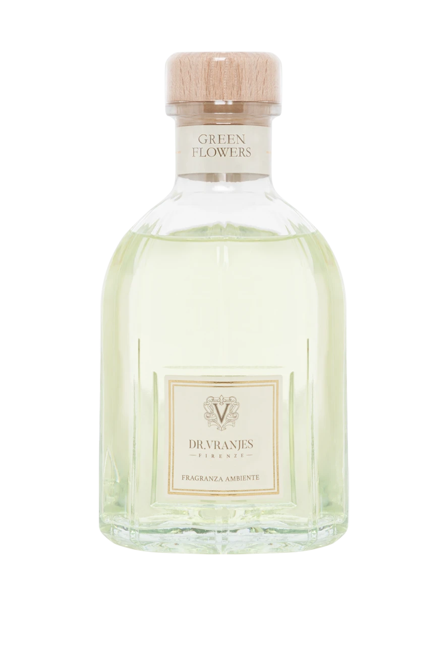 Dr. Vranjes Fragrance for the home - Country of manufacture: Italy. Care: specialized cleaning - photo 1