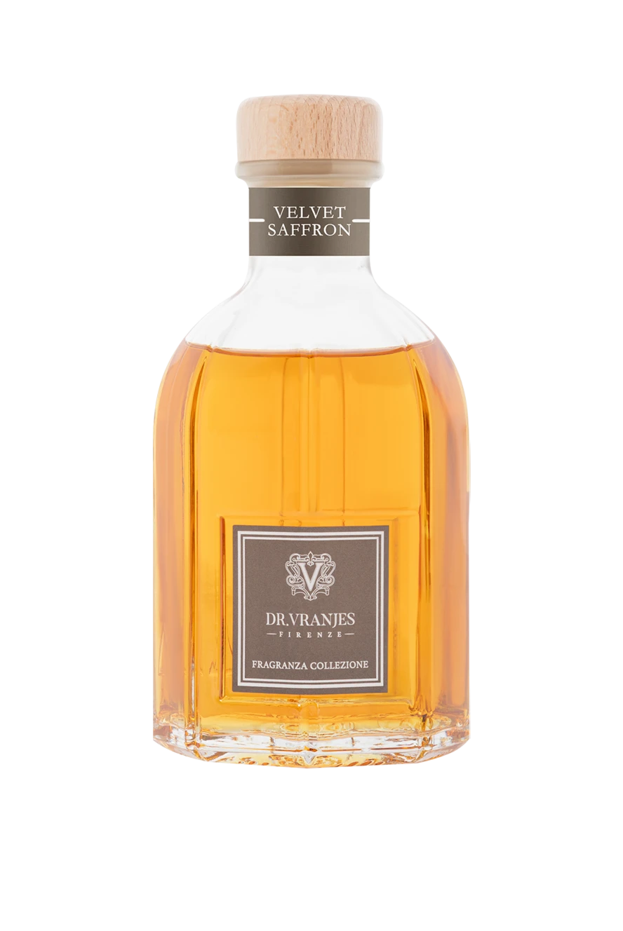 Dr. Vranjes Fragrance for the home - Country of manufacture: Italy. Care: specialized cleaning - photo 1