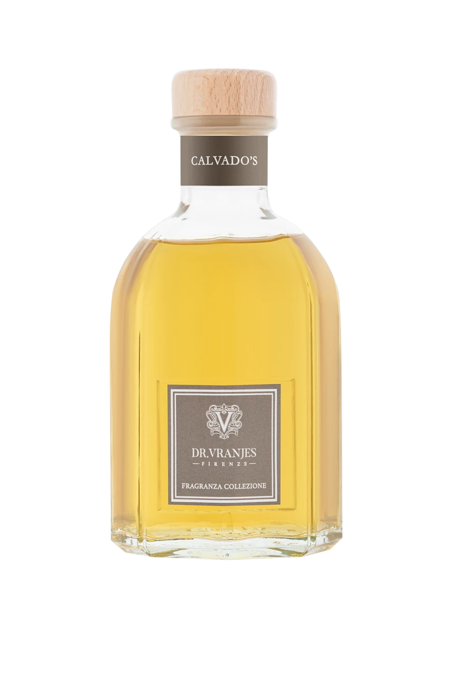 Dr. Vranjes Fragrance for the home - Country of manufacture: Italy. Care: specialized cleaning - photo 1