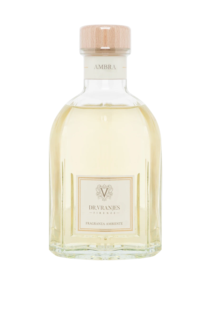 Dr. Vranjes Fragrance for the home - Country of manufacture: Italy. Care: specialized cleaning - photo 1
