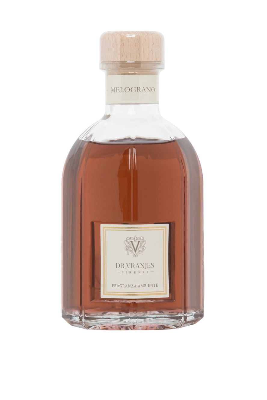 Dr. Vranjes Fragrance for the home - Country of manufacture: Italy. Care: specialized cleaning - photo 1