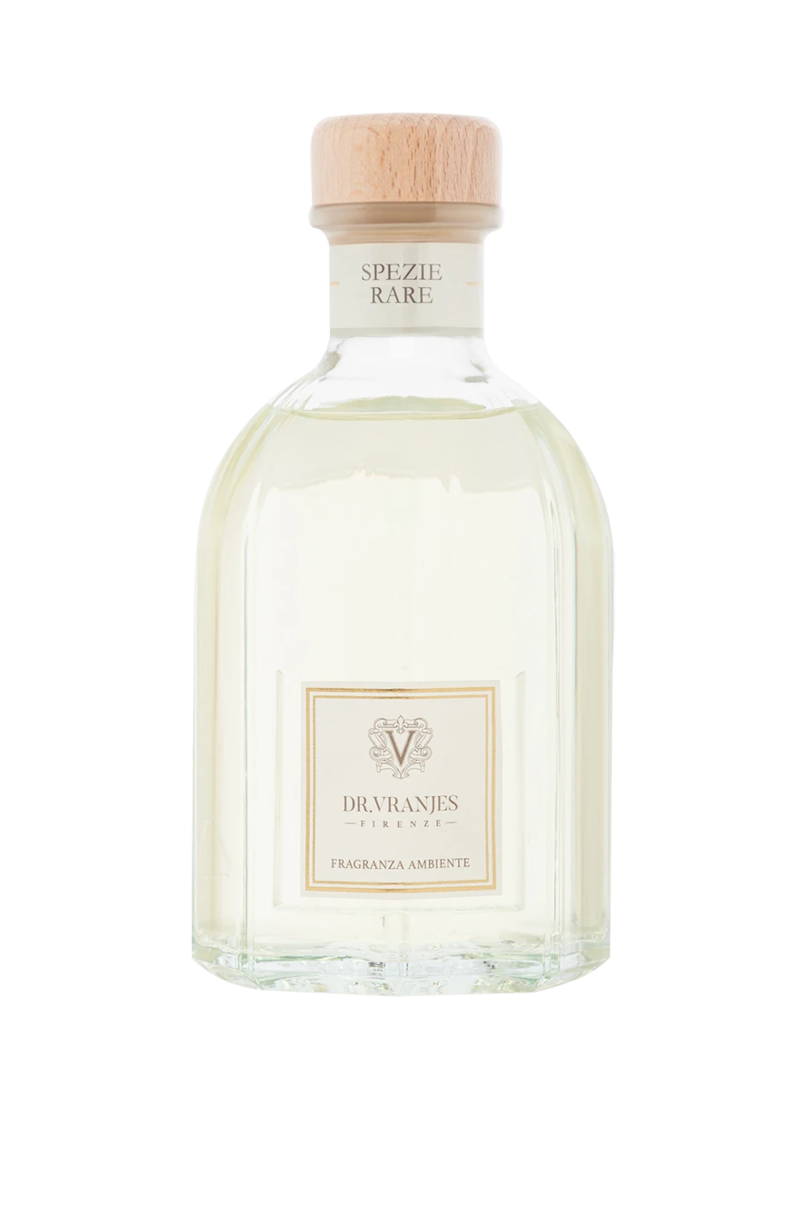 Dr. Vranjes Fragrance for the home - Country of manufacture: Italy. Care: specialized cleaning - photo 1