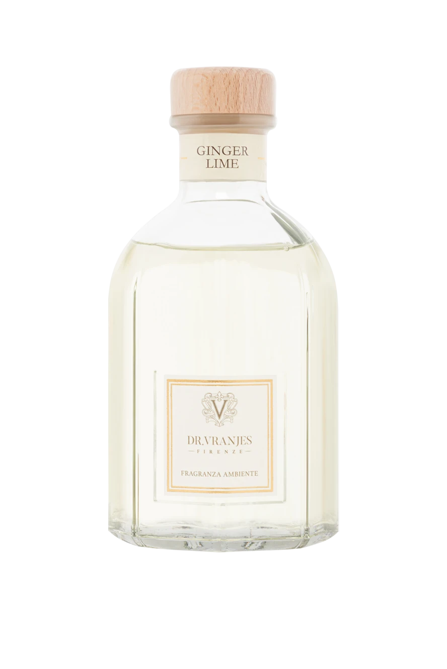 Dr. Vranjes Fragrance for the home - Country of manufacture: Italy. Care: specialized cleaning - photo 1