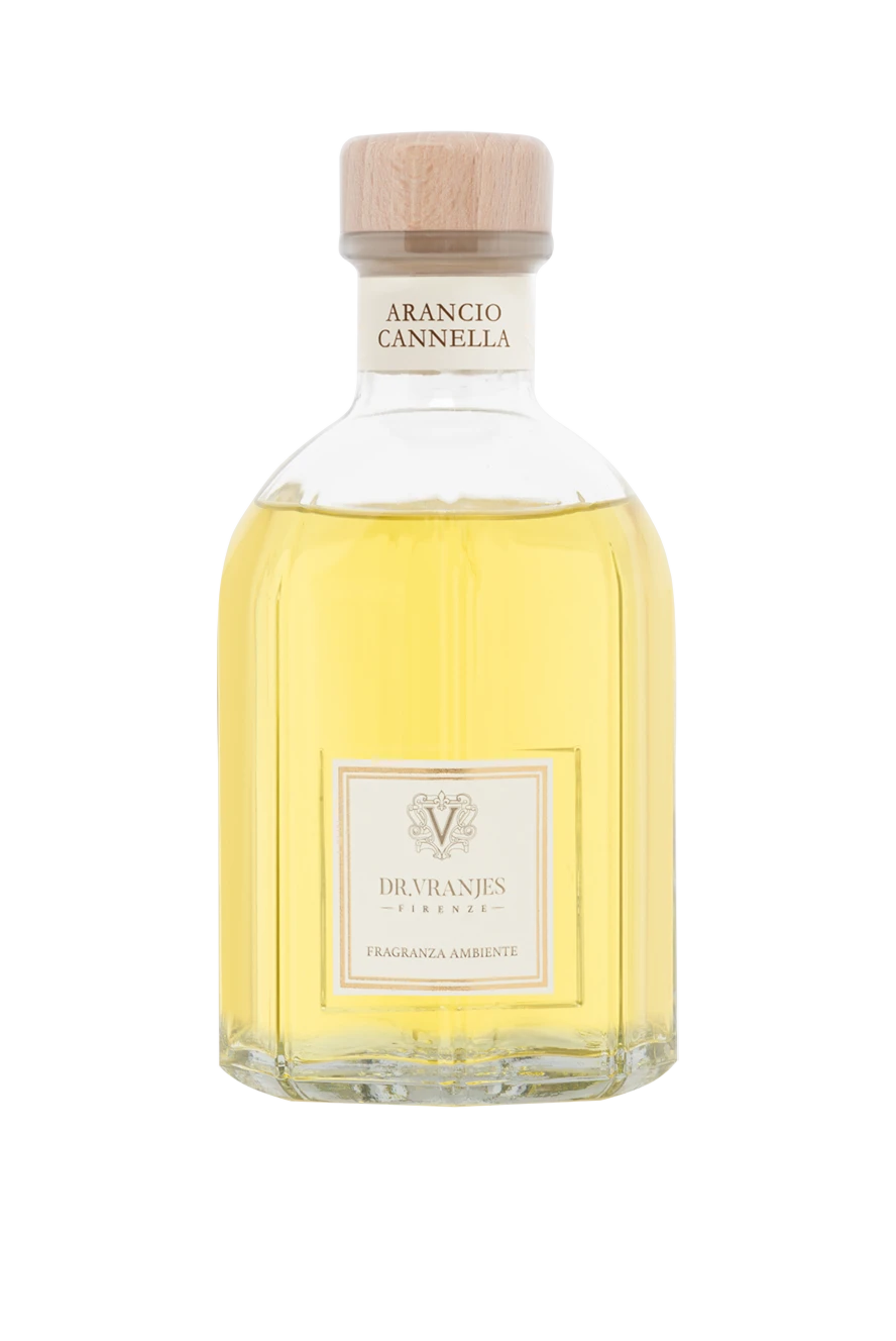 Dr. Vranjes Fragrance for the home - Country of manufacture: Italy. Care: specialized cleaning - photo 1