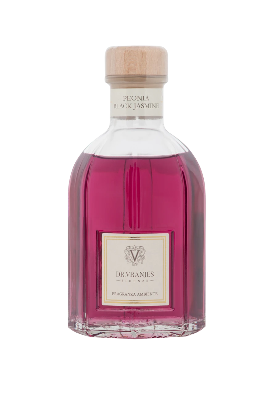 Dr. Vranjes Fragrance for the home - Country of manufacture: Italy. Care: specialized cleaning - photo 1