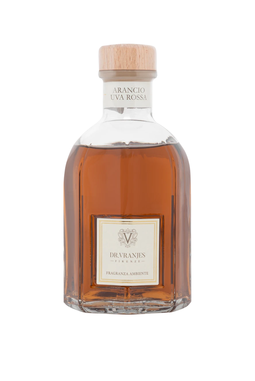 Dr. Vranjes Fragrance for the home - Country of manufacture: Italy. Care: specialized cleaning - photo 1
