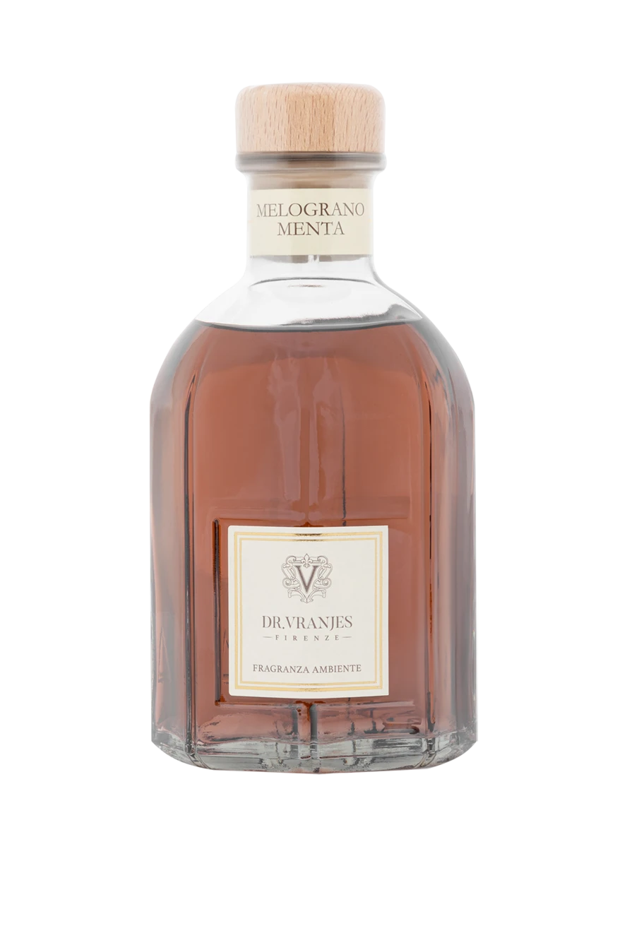 Dr. Vranjes Fragrance for the home - Country of manufacture: Italy. Care: specialized cleaning - photo 1