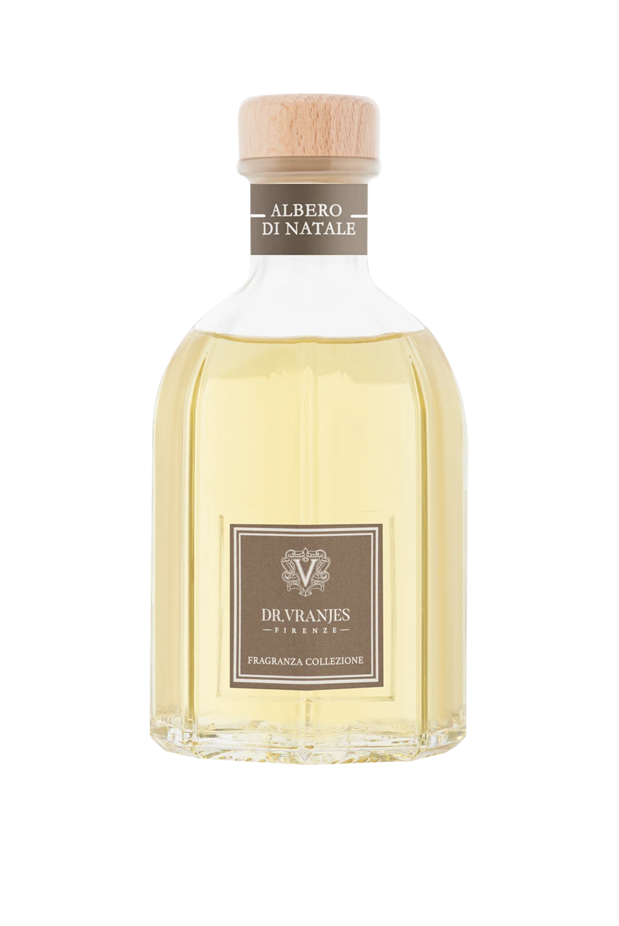 Dr. Vranjes Fragrance for the home - Country of manufacture: Italy. Care: specialized cleaning - photo 1