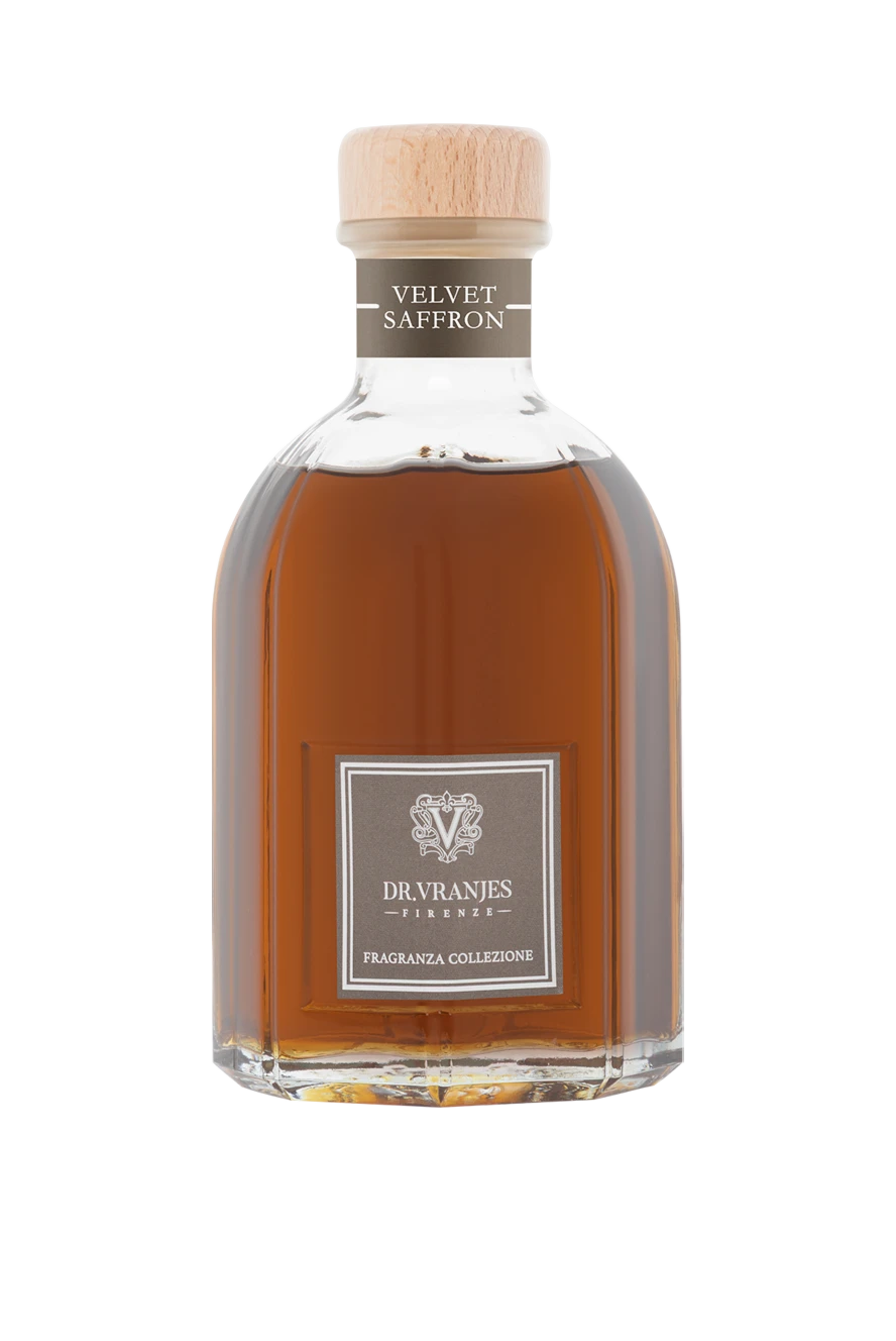 Dr. Vranjes Fragrance for the home - Country of manufacture: Italy. Care: specialized cleaning - photo 1