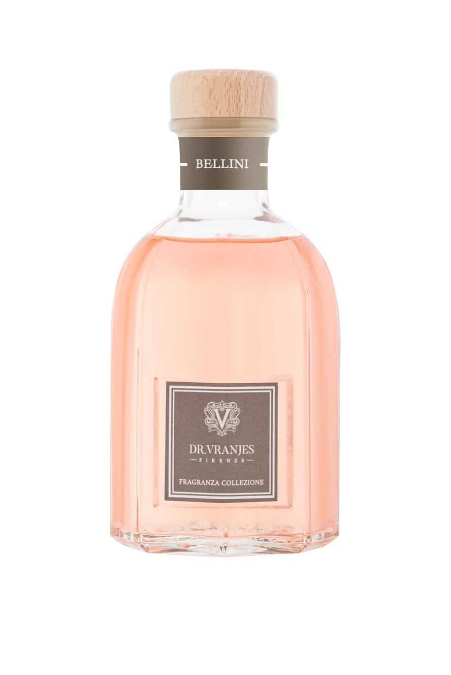 Dr. Vranjes Fragrance for the home - Country of manufacture: Italy. Care: specialized cleaning - photo 1