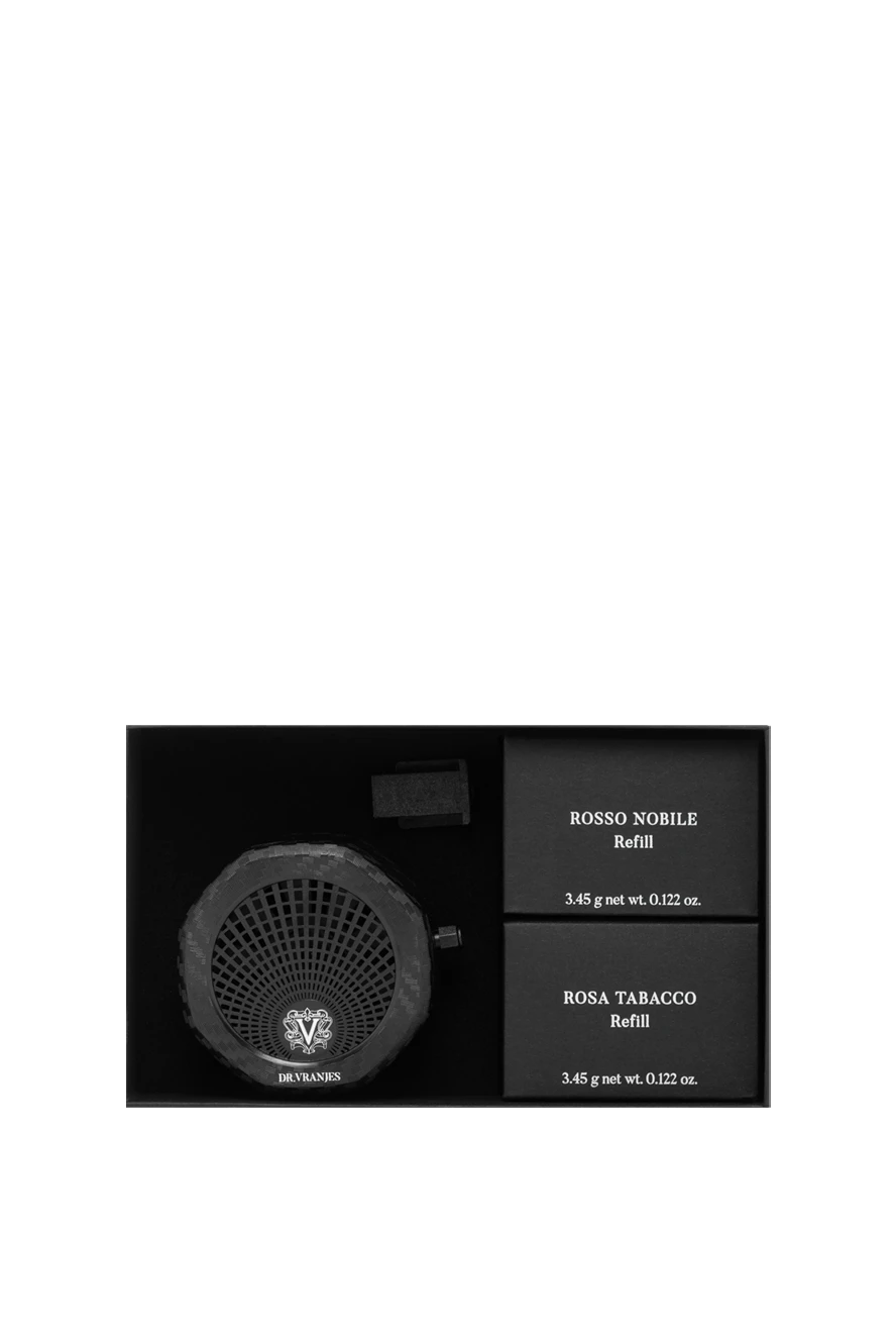 Dr. Vranjes Fragrance for the car - Country of manufacture: Italy. Care: specialized cleaning - photo 1