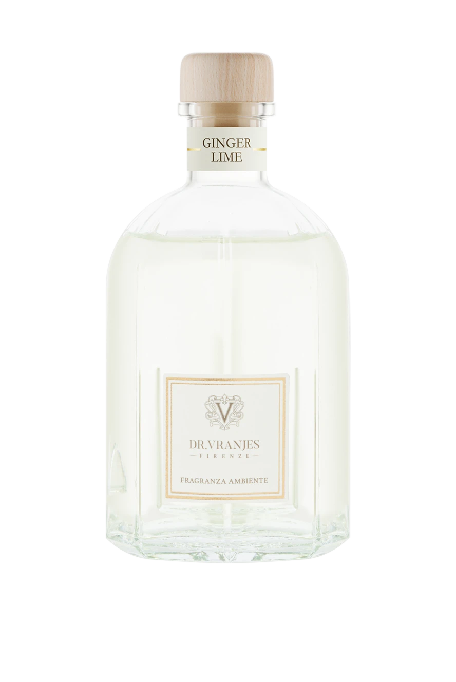 Dr. Vranjes Fragrance for the home - Country of manufacture: Italy. Care: specialized cleaning - photo 1