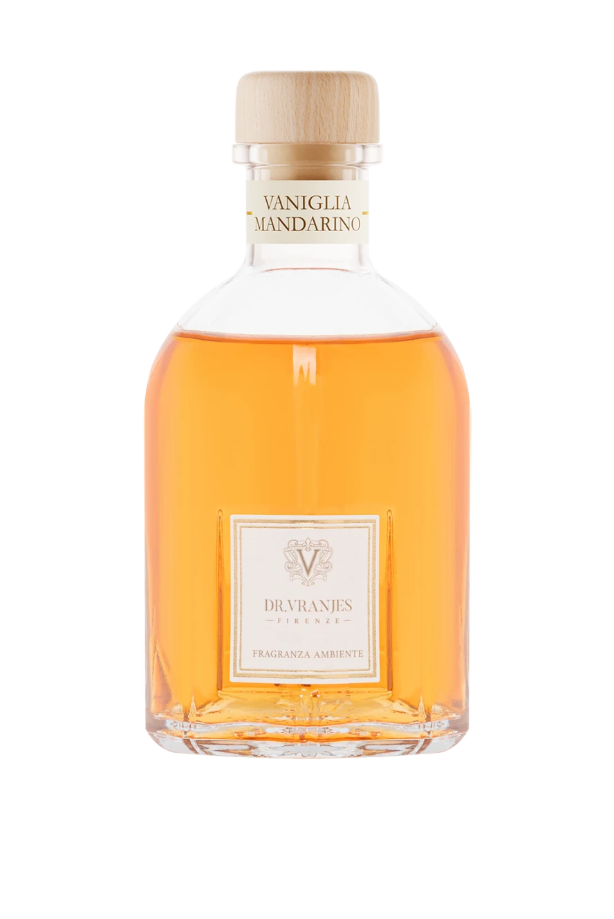 Dr. Vranjes Fragrance for the home - Country of manufacture: Italy. Care: specialized cleaning - photo 1