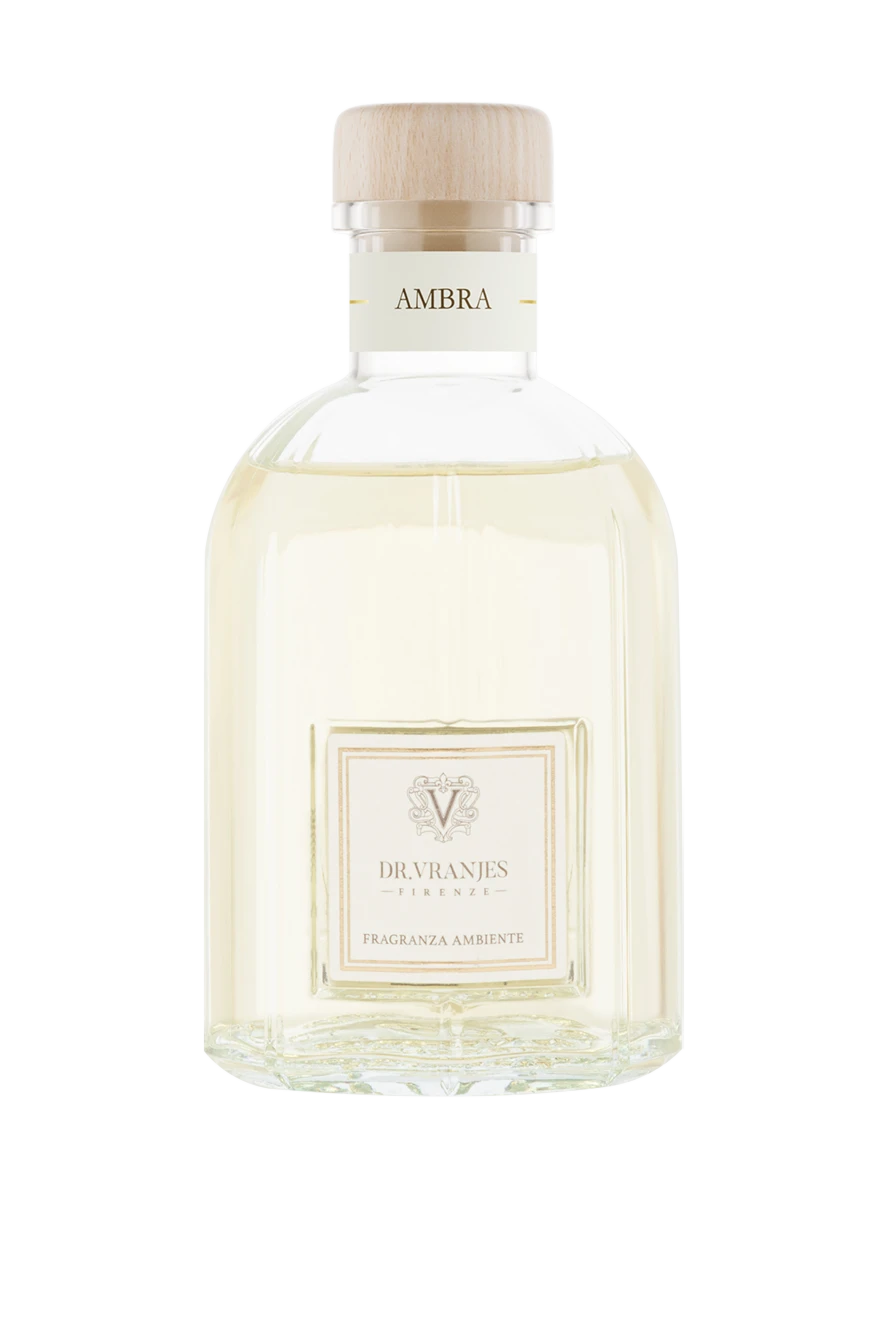 Dr. Vranjes Fragrance for the home - Country of manufacture: Italy. Care: specialized cleaning - photo 1