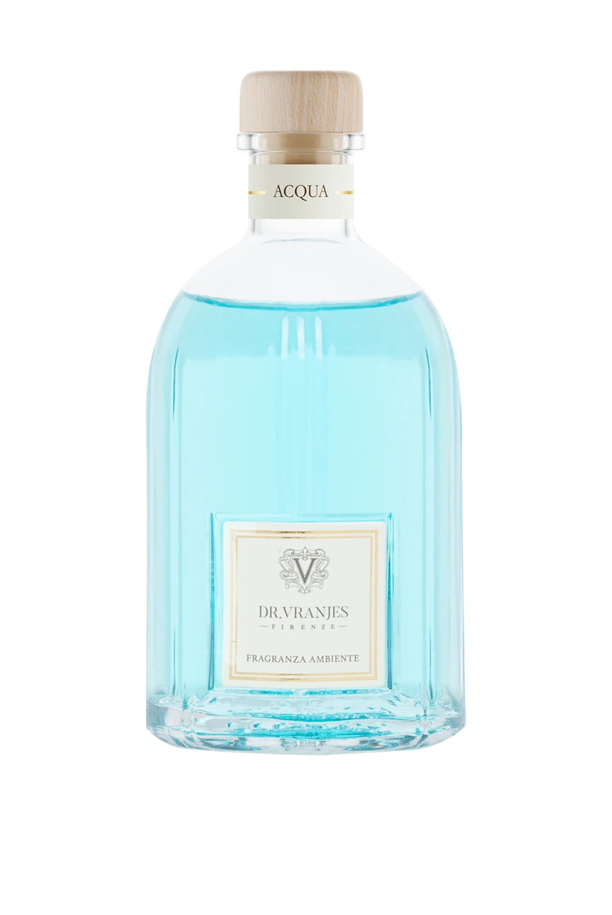 Dr. Vranjes Fragrance for the home - Country of manufacture: Italy. Care: specialized cleaning - photo 1