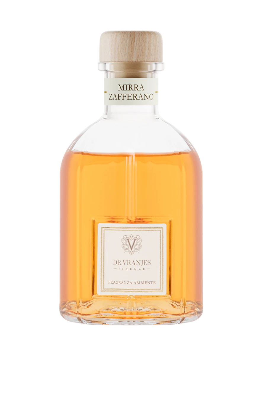 Dr. Vranjes Fragrance for the home - Country of manufacture: Italy. Care: specialized cleaning - photo 1
