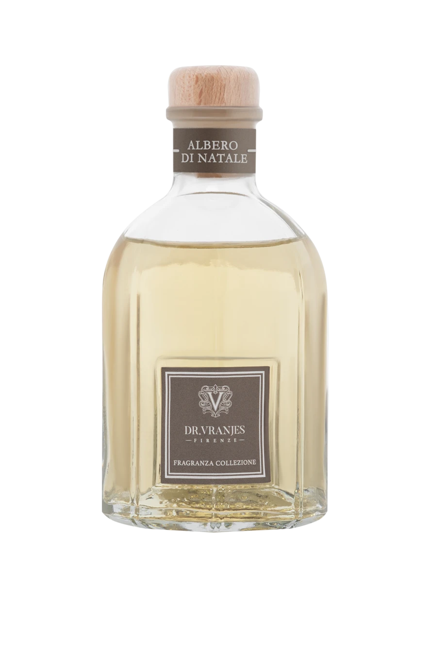 Dr. Vranjes Fragrance for the home - Country of manufacture: Italy. Care: specialized cleaning - photo 1