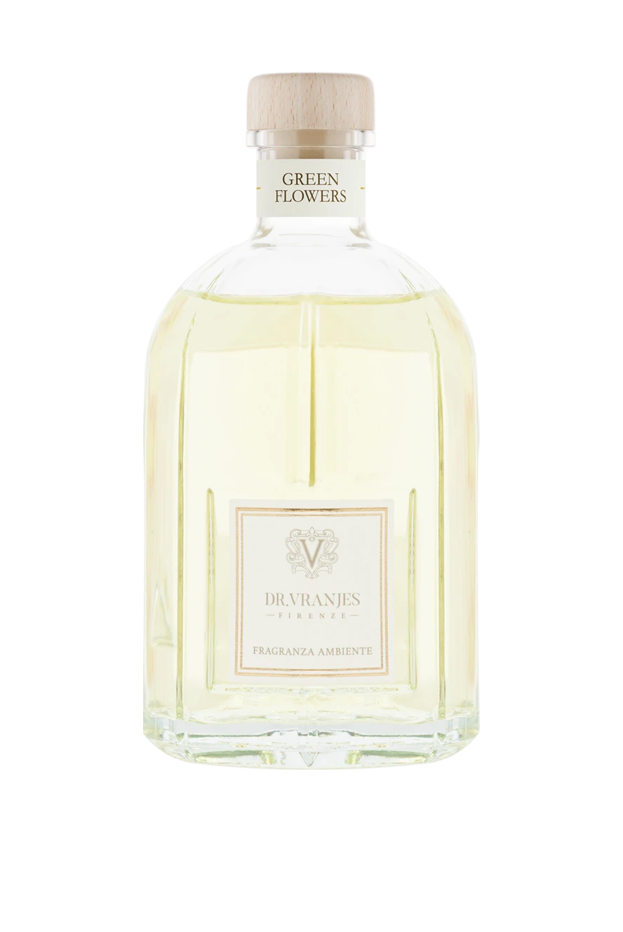 Dr. Vranjes Fragrance for the home - Country of manufacture: Italy. Care: specialized cleaning - photo 1