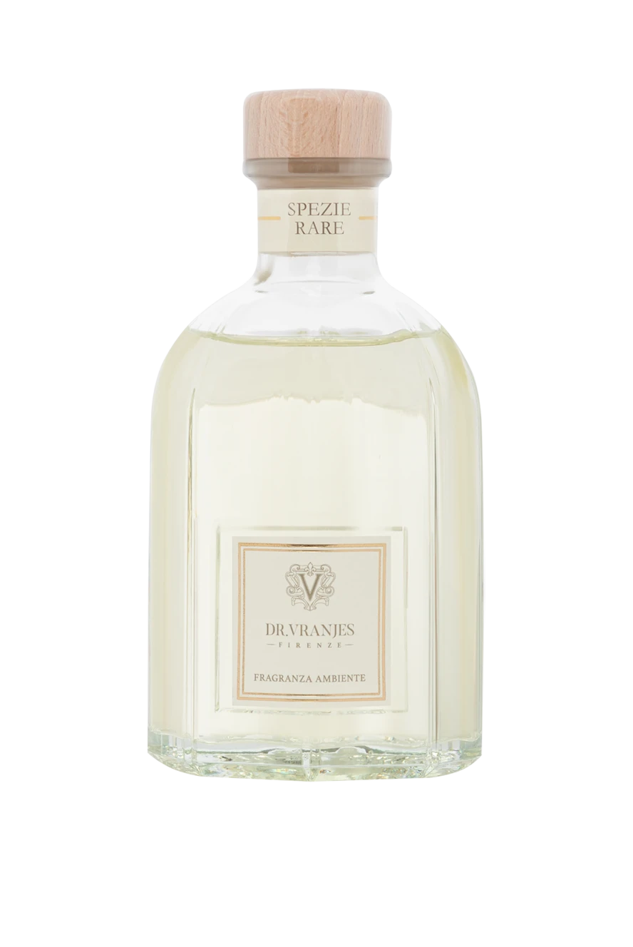 Dr. Vranjes Fragrance for the home - Country of manufacture: Italy. Care: specialized cleaning - photo 1