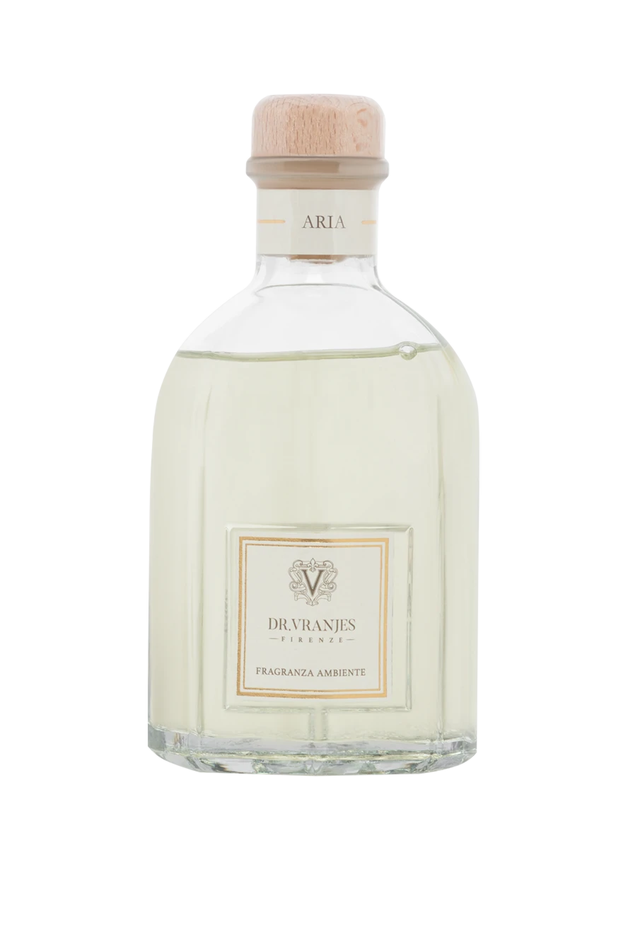 Dr. Vranjes Fragrance for the home - Country of manufacture: Italy. Care: specialized cleaning - photo 1