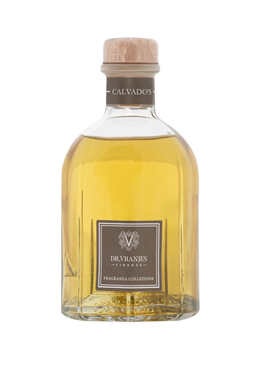 Dr. Vranjes Fragrance for the home - Country of manufacture: Italy. Care: specialized cleaning - photo 1