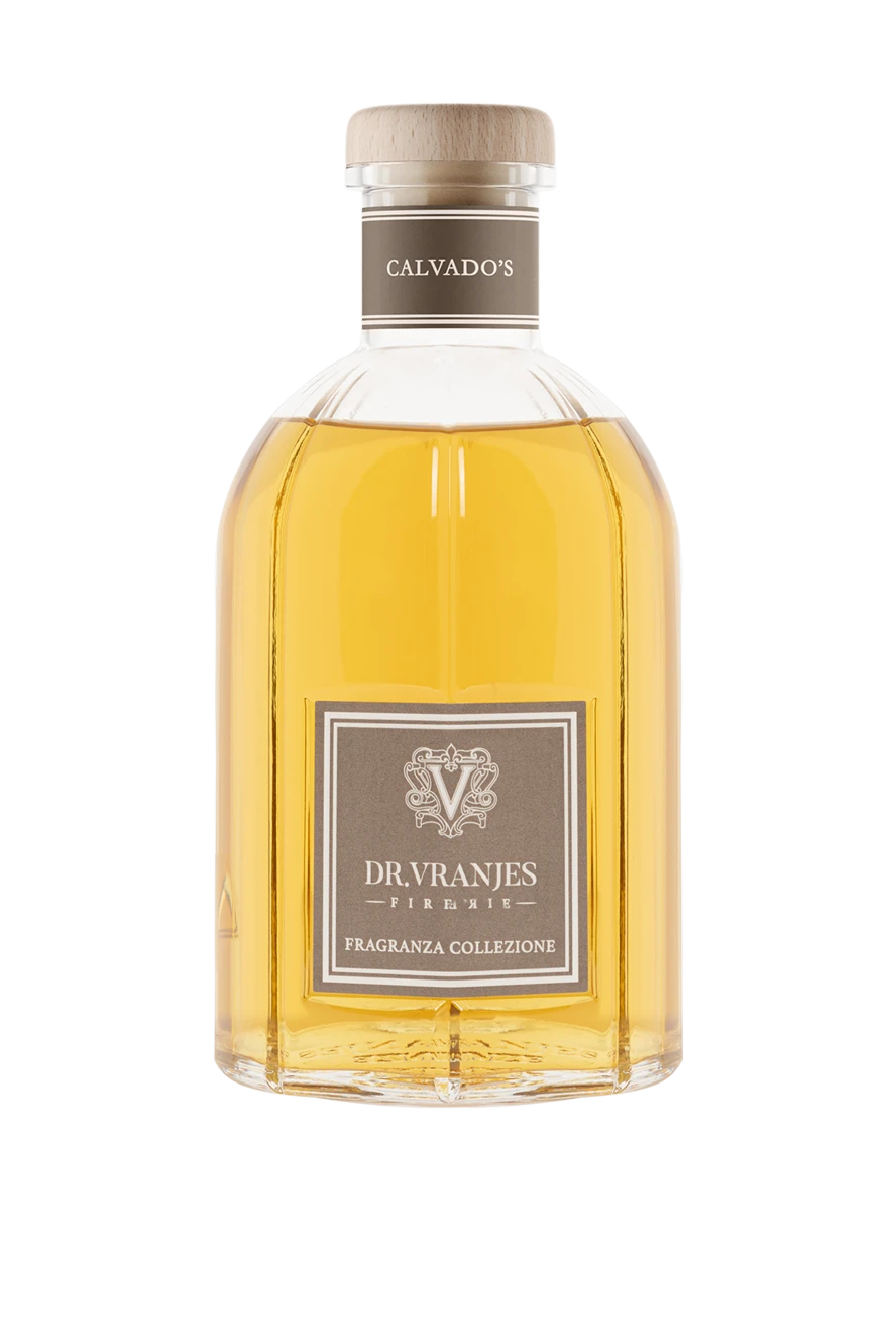 Dr. Vranjes Fragrance for the home - Country of manufacture: Italy. Care: specialized cleaning - photo 1