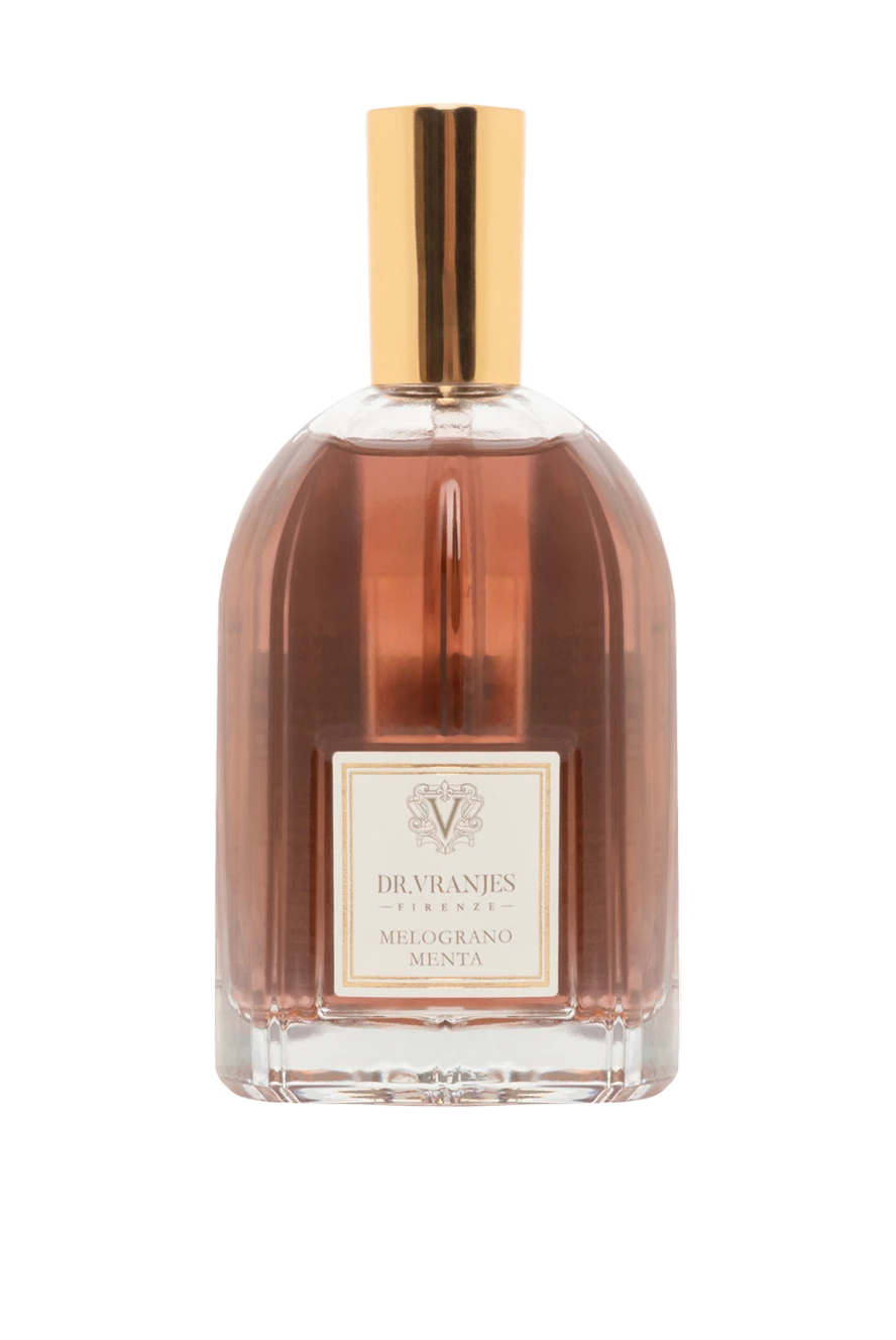 Dr. Vranjes Fragrance for the home - Country of manufacture: Italy. Care: specialized cleaning - photo 1