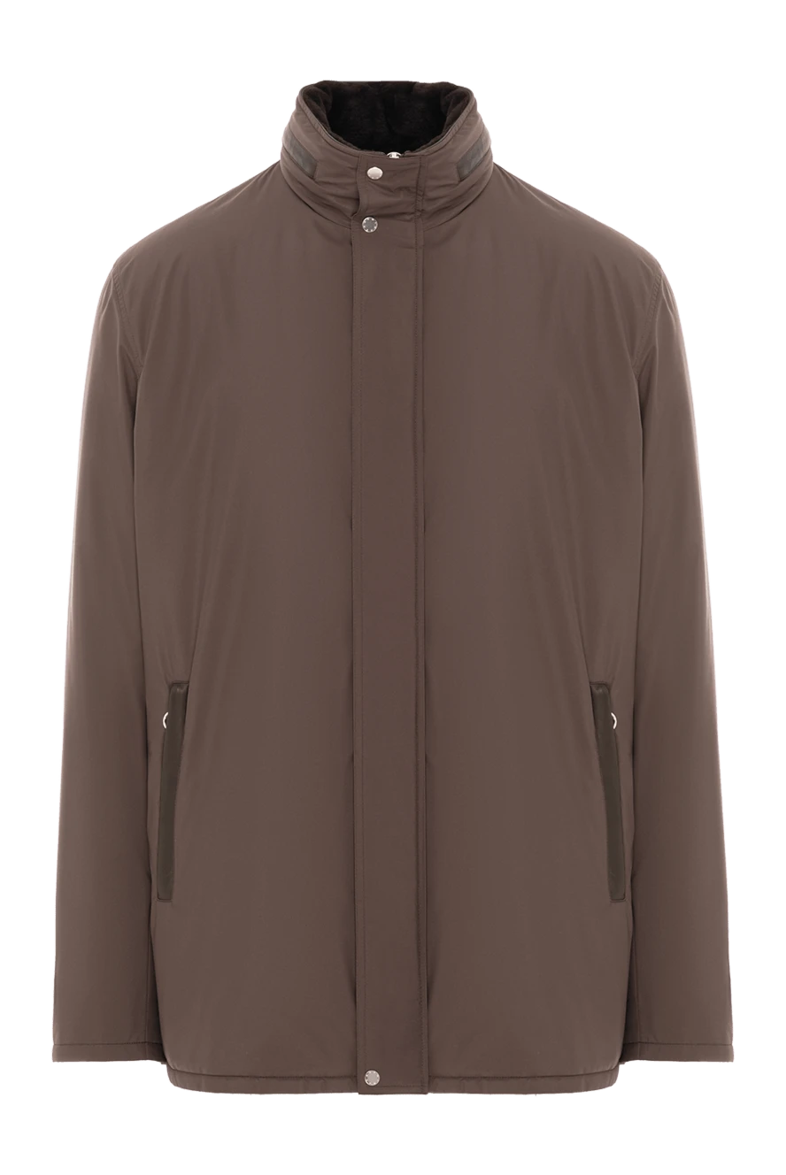 Seraphin Jacket - Country of manufacture: Italy. Care: specialized cleaning - photo 1