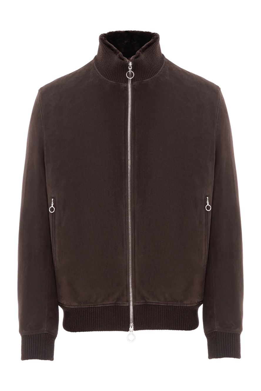 Seraphin Fur jacket - Country of manufacture: Italy. Care: specialized cleaning - photo 1