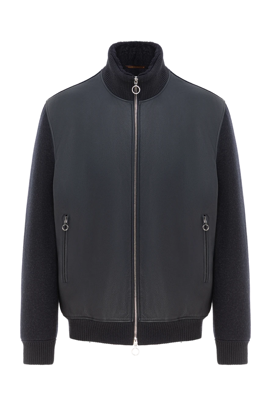 Seraphin Fur jacket - Country of manufacture: Italy. Care: specialized cleaning - photo 1