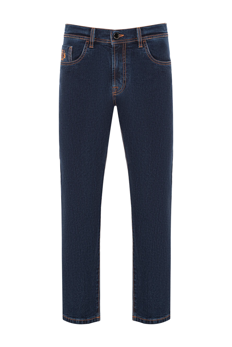 Scissor Scriptor Jeans - Country of manufacture: Italy. Care: specialized cleaning - photo 1
