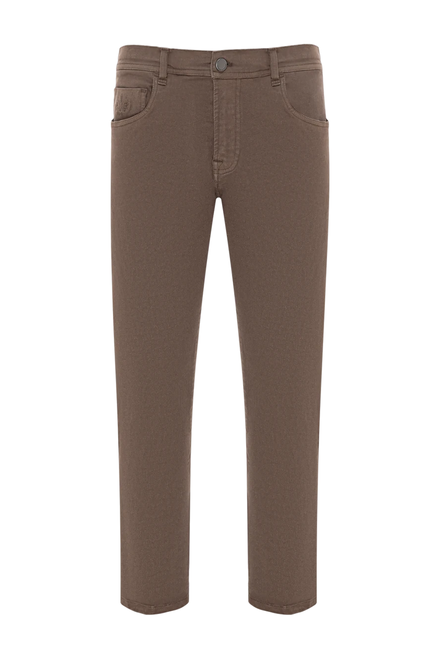 Scissor Scriptor Jeans - Country of manufacture: Italy. Care: specialized cleaning - photo 1