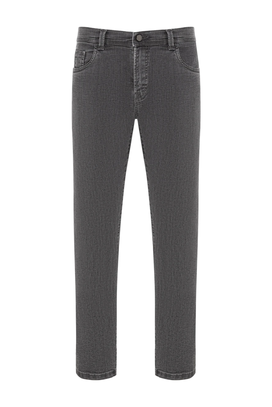 Scissor Scriptor Jeans - Country of manufacture: Italy. Care: specialized cleaning - photo 1