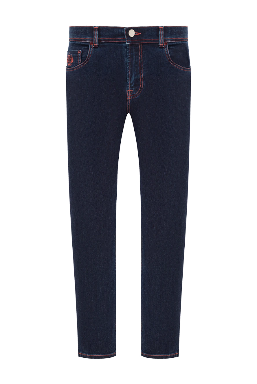 Scissor Scriptor Jeans - Country of manufacture: Italy. Care: specialized cleaning - photo 1