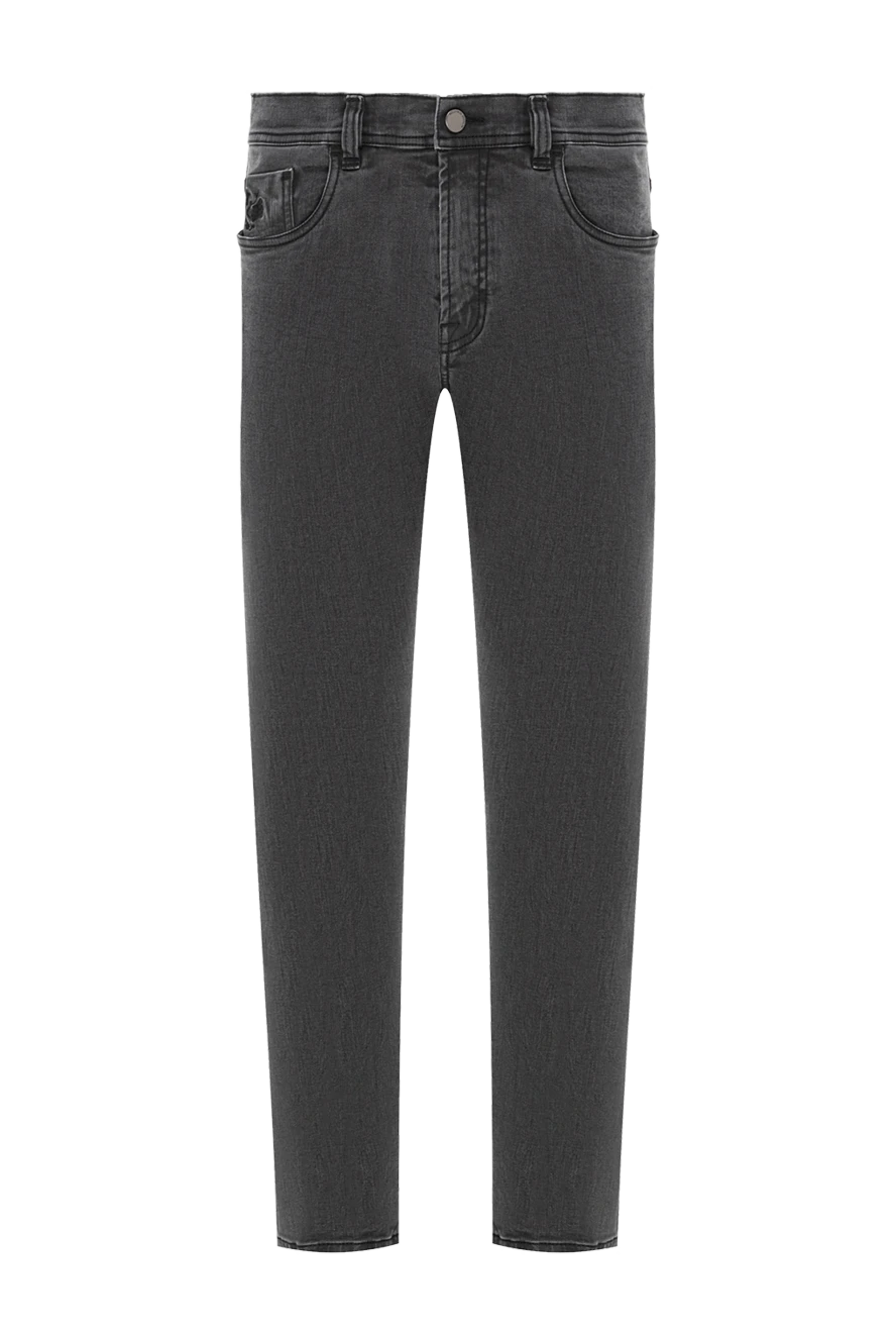 Scissor Scriptor Jeans - Country of manufacture: Italy. Care: specialized cleaning - photo 1