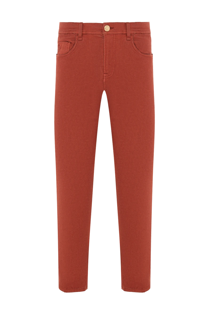 Scissor Scriptor Jeans - Country of manufacture: Italy. Care: specialized cleaning - photo 1