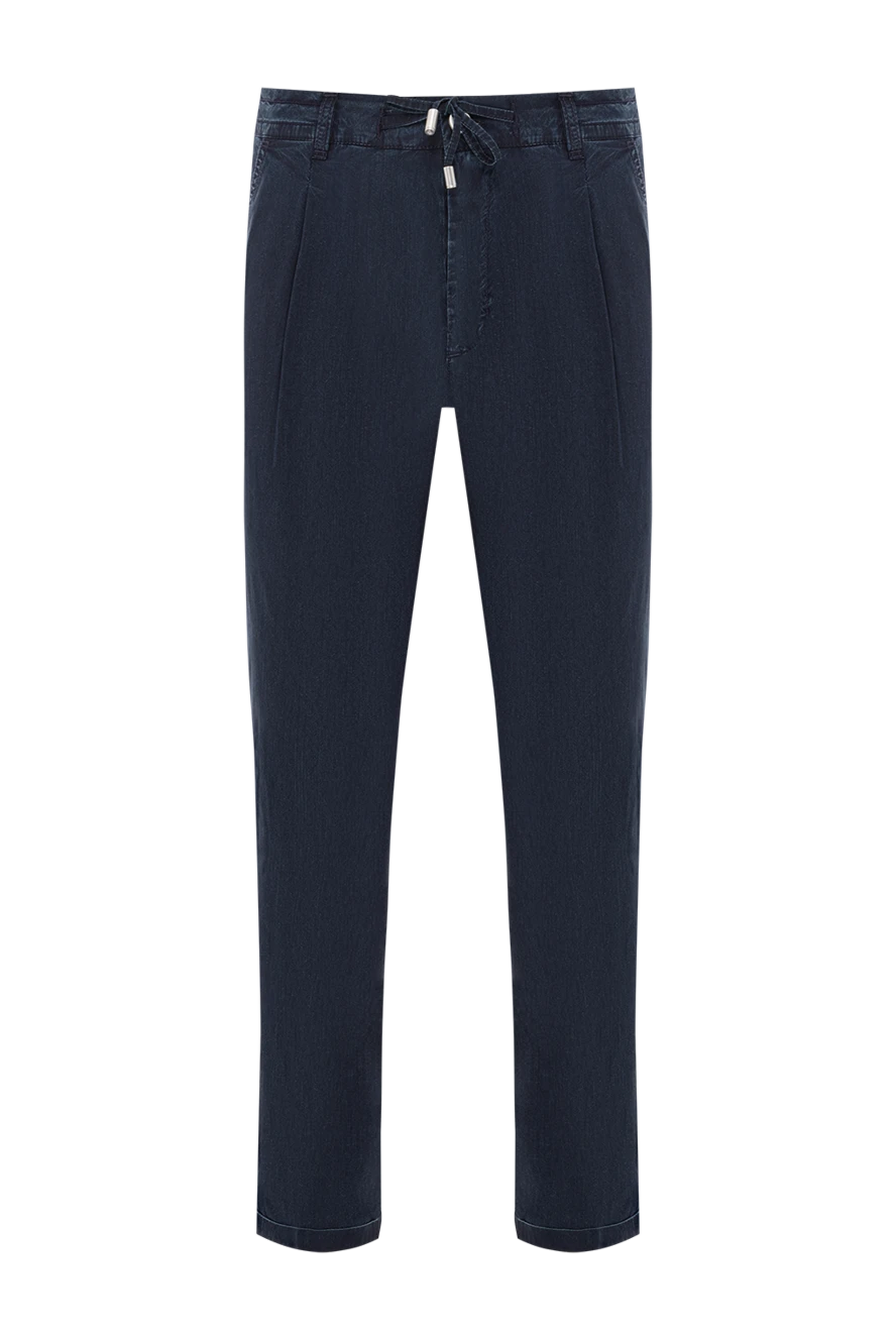 Scissor Scriptor Jeans - Country of manufacture: Italy. Care: specialized cleaning - photo 1