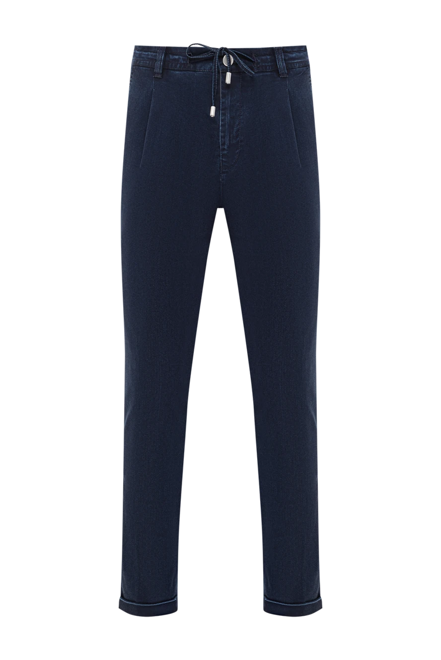 Scissor Scriptor Jeans - Country of manufacture: Italy. Care: specialized cleaning - photo 1