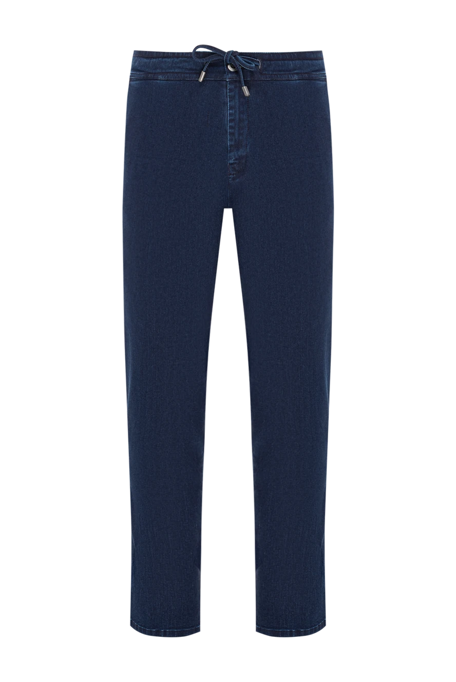 Scissor Scriptor Jeans - Country of manufacture: Italy. Care: specialized cleaning - photo 1