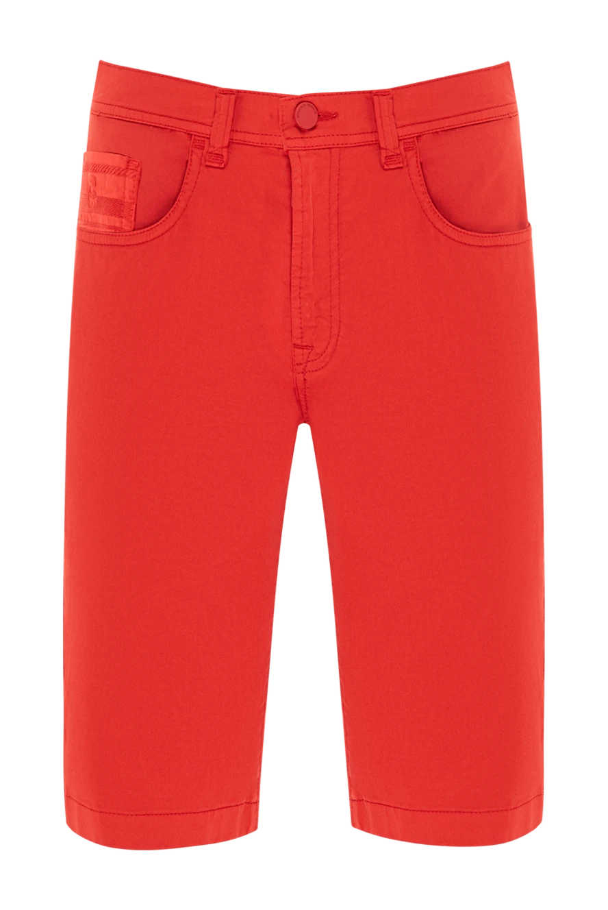 Scissor Scriptor Shorts - Country of manufacture: Italy. Care: specialized cleaning - photo 1